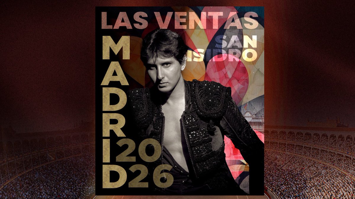 Al fin un cartel a la altura de la feria.
(No cabe un subnormal más en el toreo)