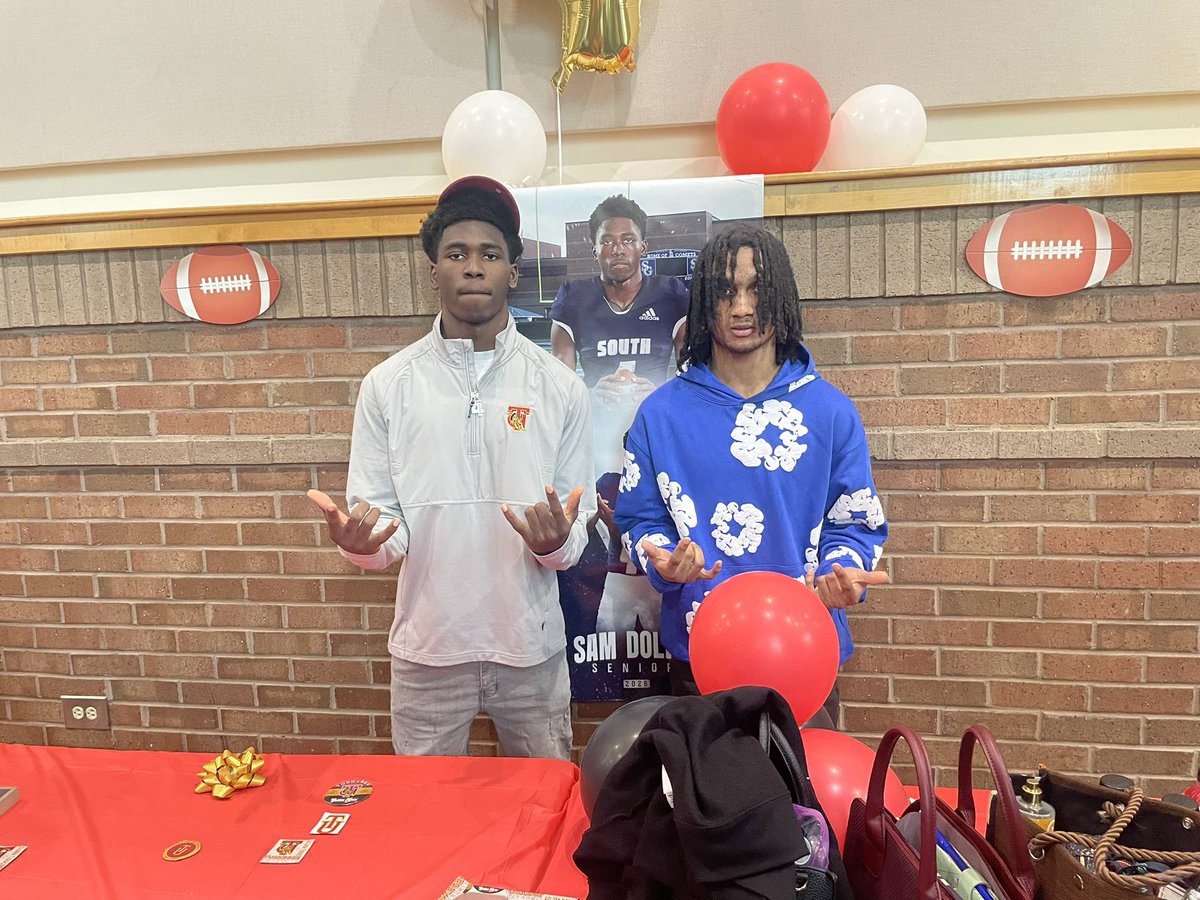 Sam Dolley tweet media