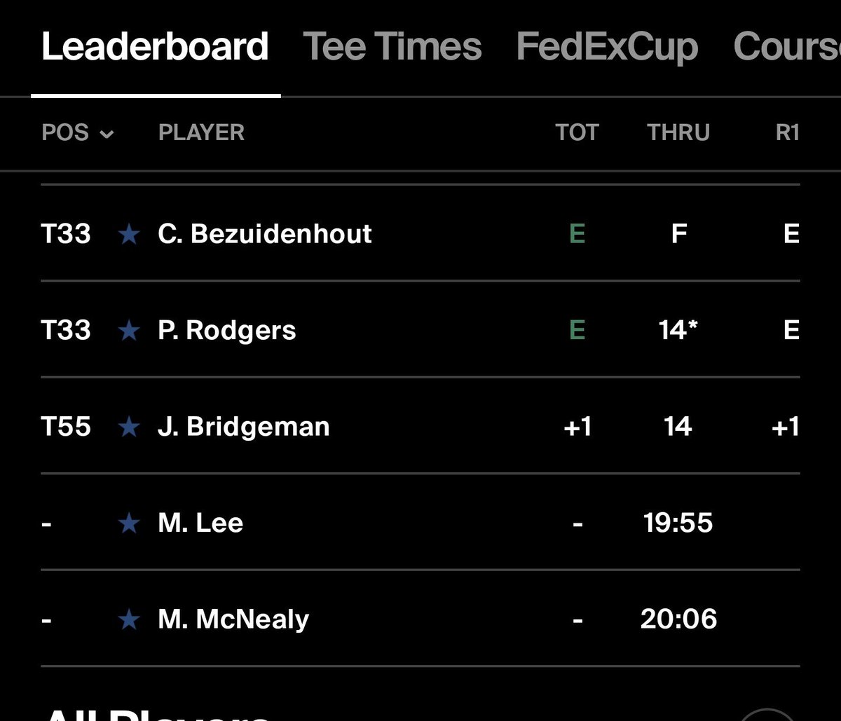 Danny Flavin tweet media