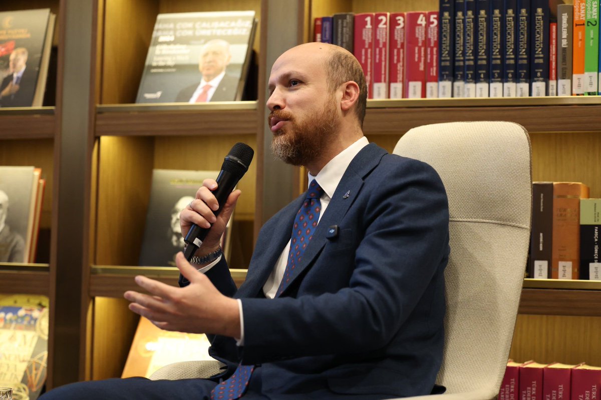 Ömer Arvas tweet media