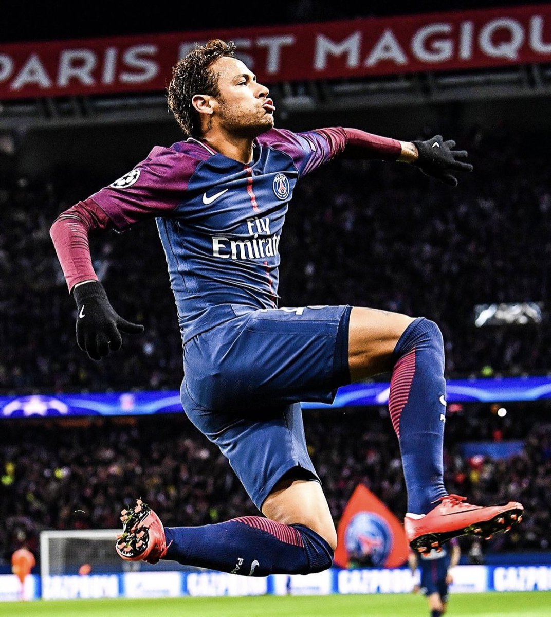 Wow wow wow my goat my idolo my sweet prince Neymar turns 34 years old today. I won’t forget the way you’ve entertained me throughout these years my glorious king, I am eternally grateful for your presence on the football pitch. 🎂

Inshallah the World Cup is yours 🇧🇷🏆