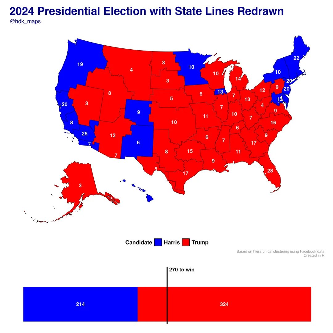 Hayden King tweet media