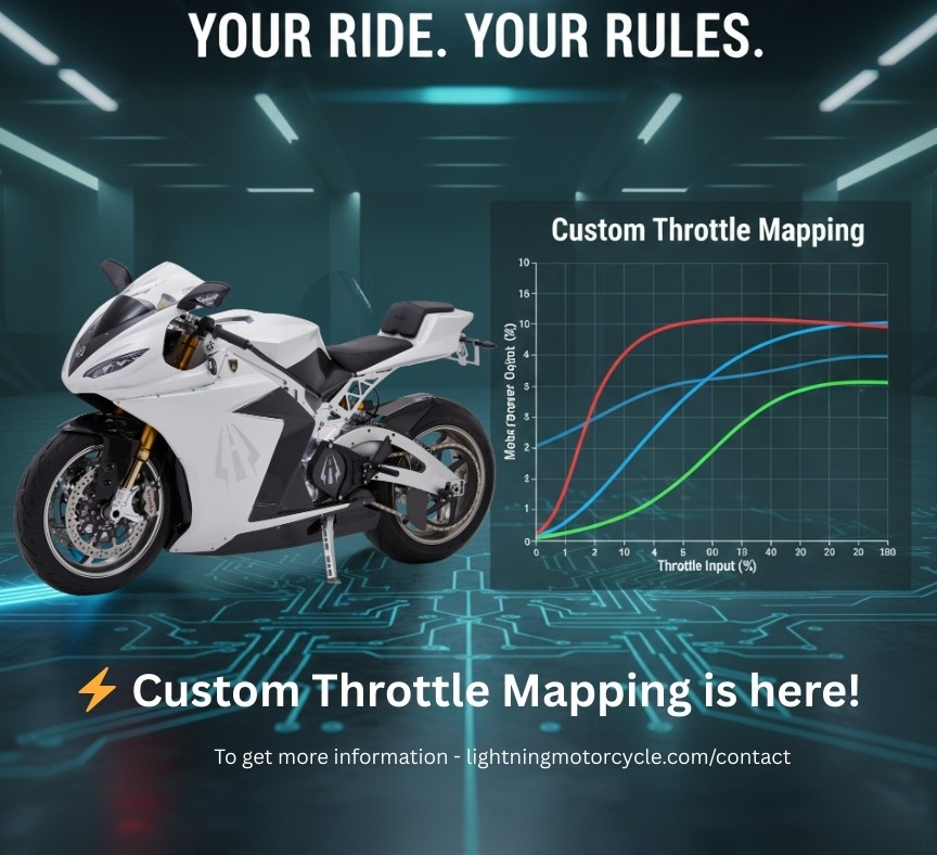 Lightning Motors Corporation tweet media