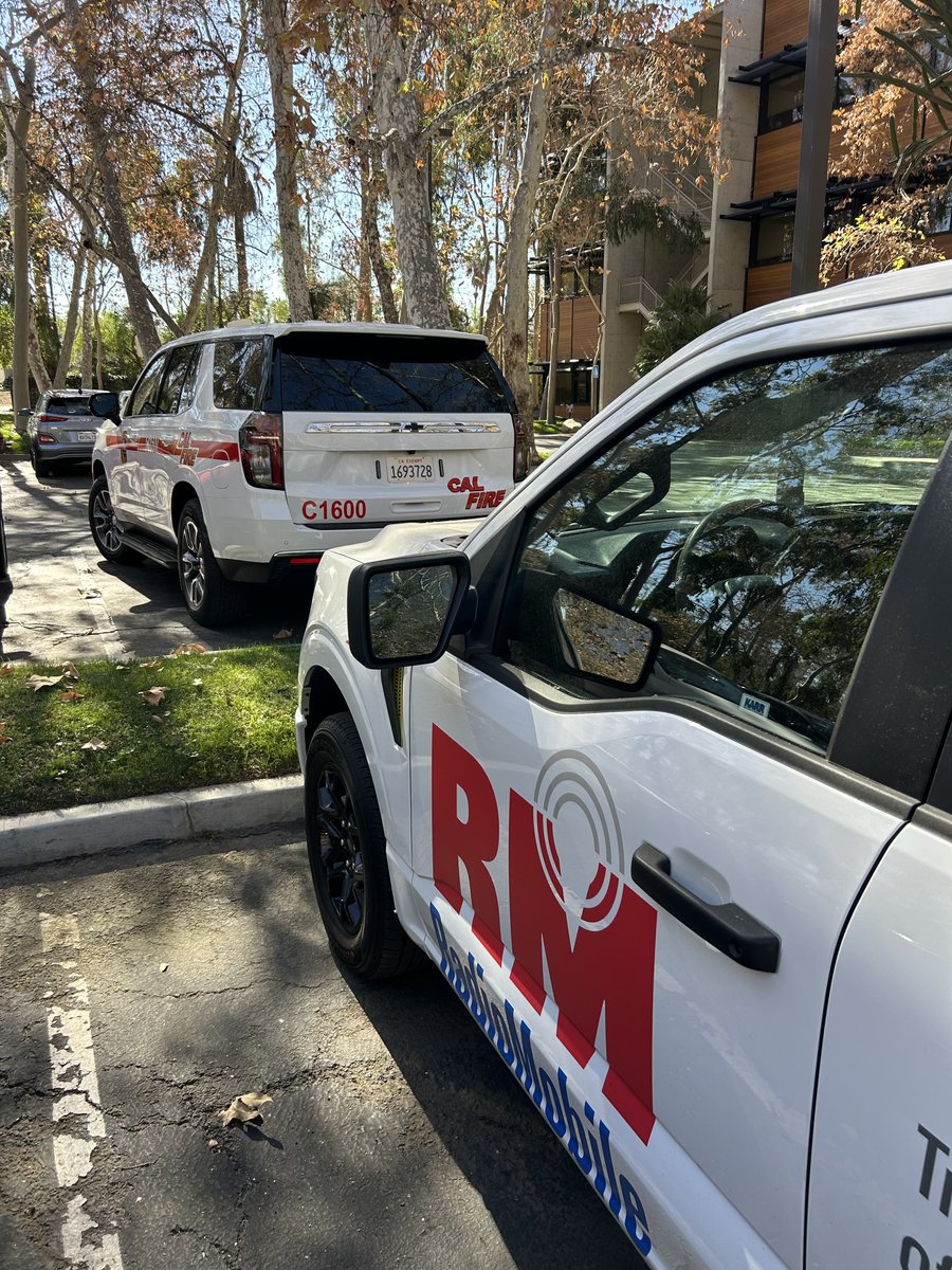 radiomobile's tweet image. Great day at the Fire Operations Technology Summit—connecting with leaders who are pushing the future of public safety forward.  #FireOps #CalChiefs #ESRI #RadioMobile