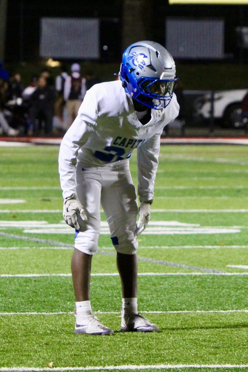 Darius Thomas II tweet media