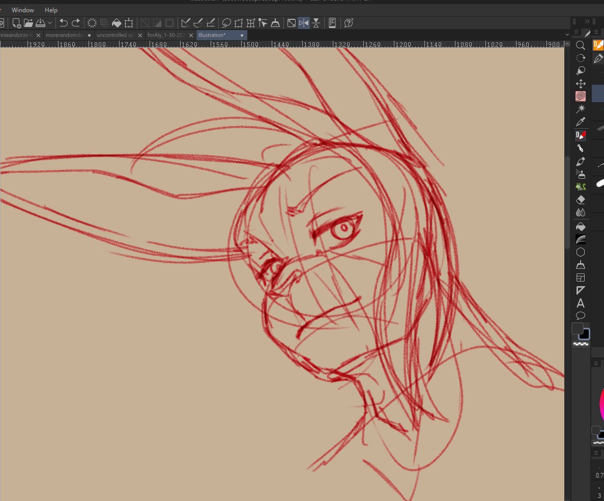 Mai the Foxbat tweet media