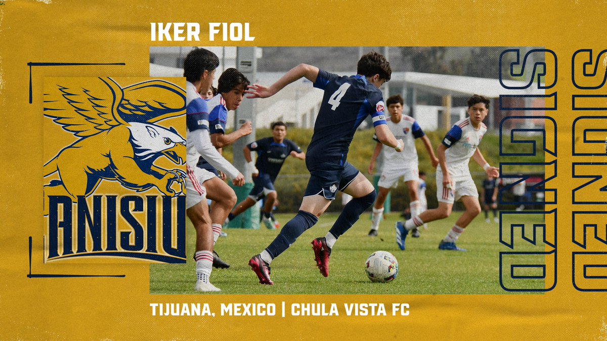 Canisius Men’s Soccer tweet media