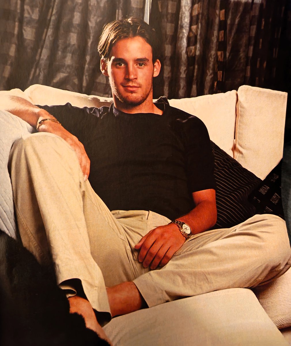 The Premiership Years tweet media