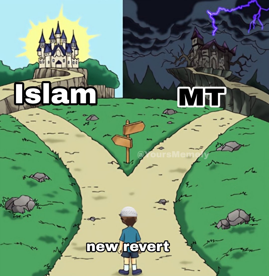 Halal Meme Wala (Retired) tweet media