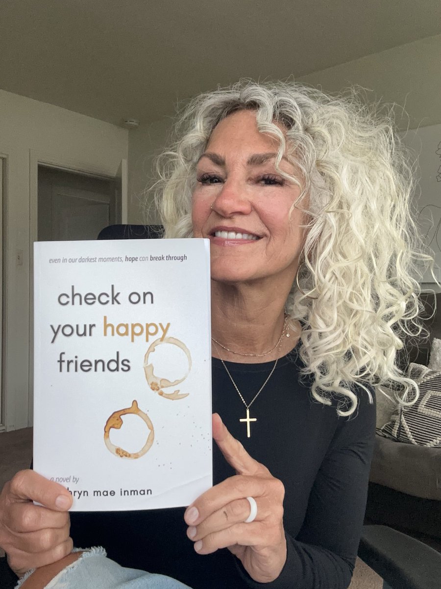 Kathryn Inman tweet media