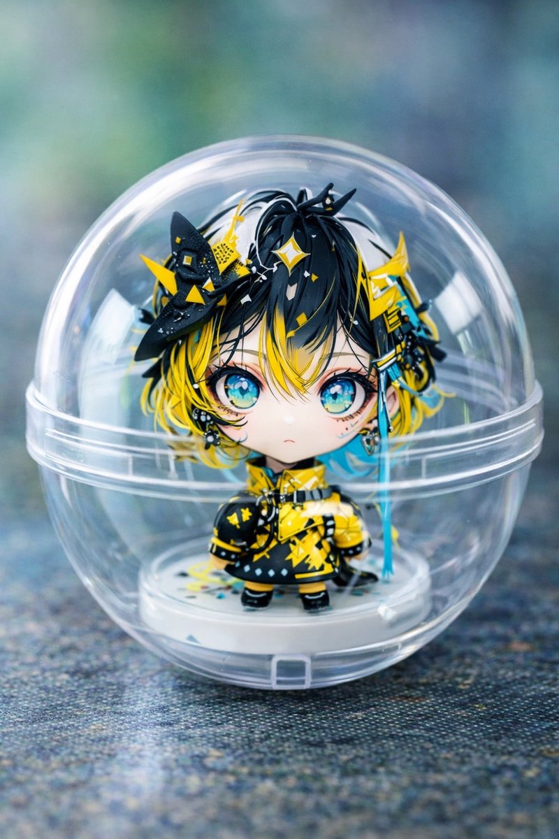 はるちゃん様 はるちゃん|AIイラスト垢 (@harudayo1993) / Posts / X