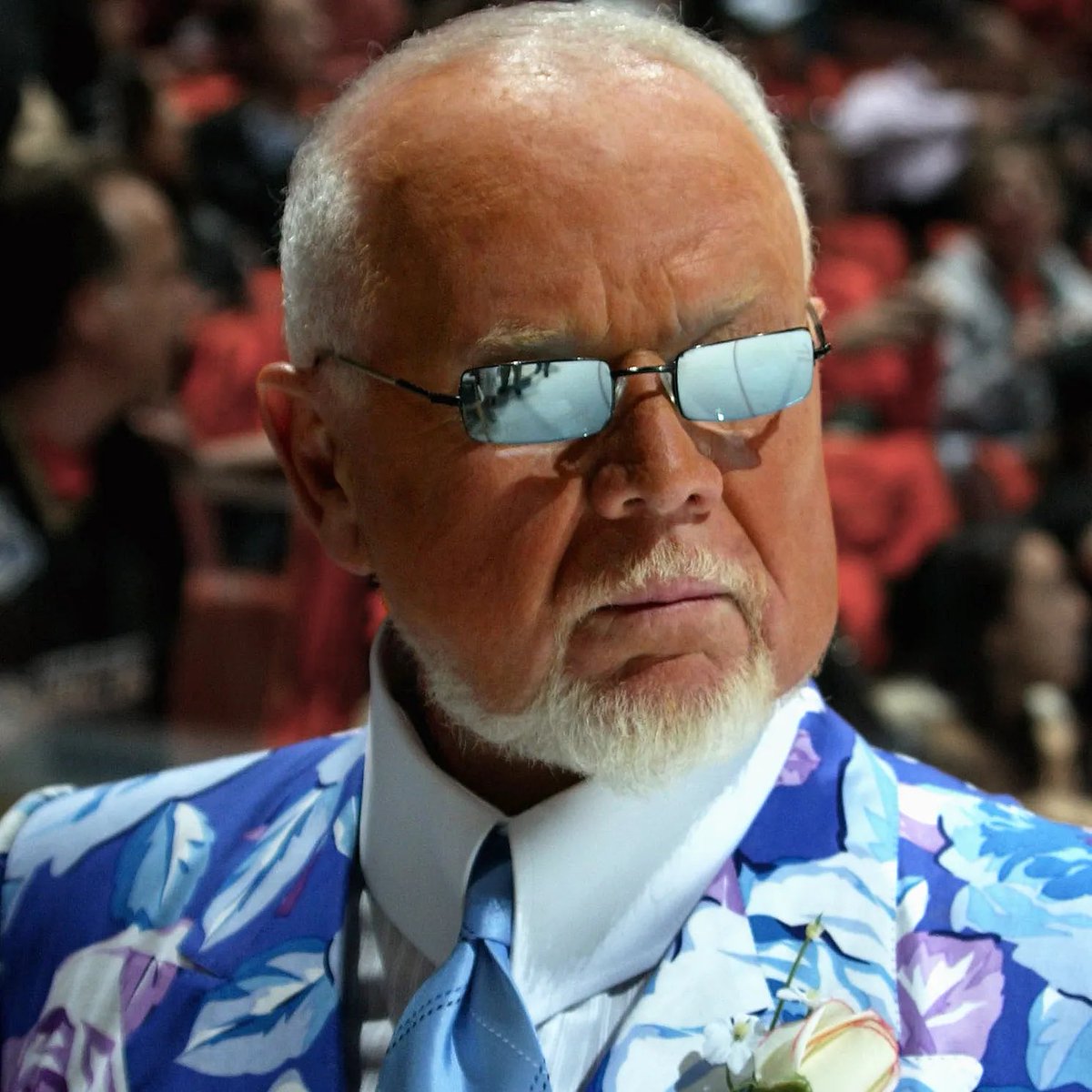 Happy 92nd Birthday to one of the best Canadians to ever walk this earth. Blessings and health 🍻 <a href="/CoachsCornerDC/">Don Cherry</a>