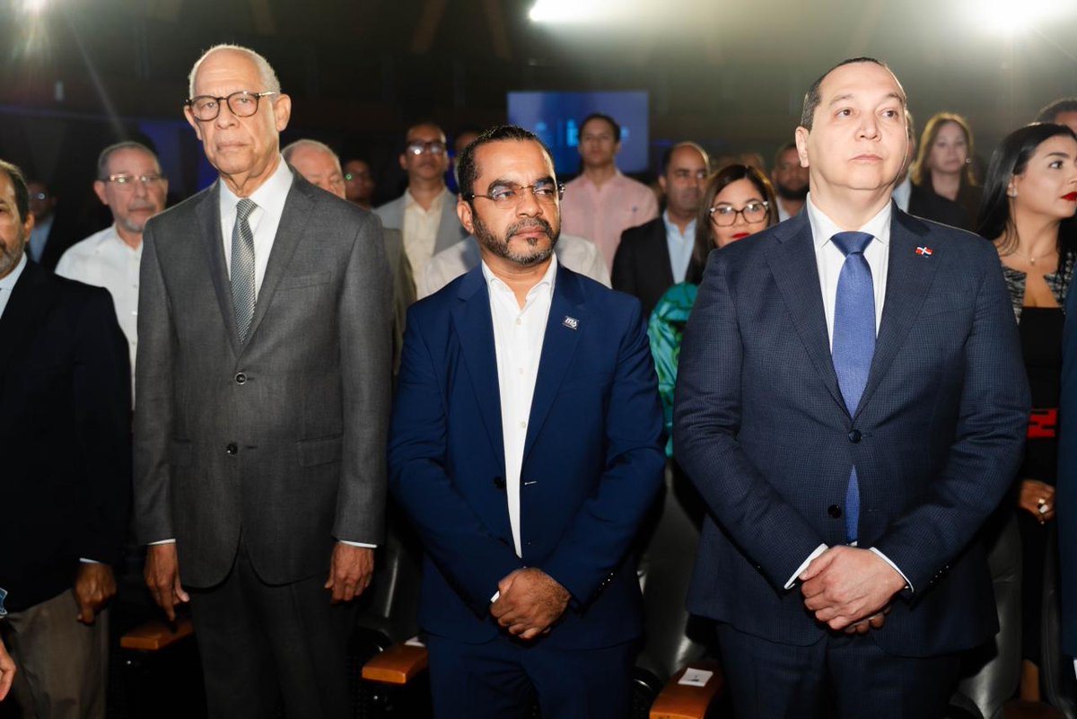 Instituto Tecnológico de las Américas tweet media