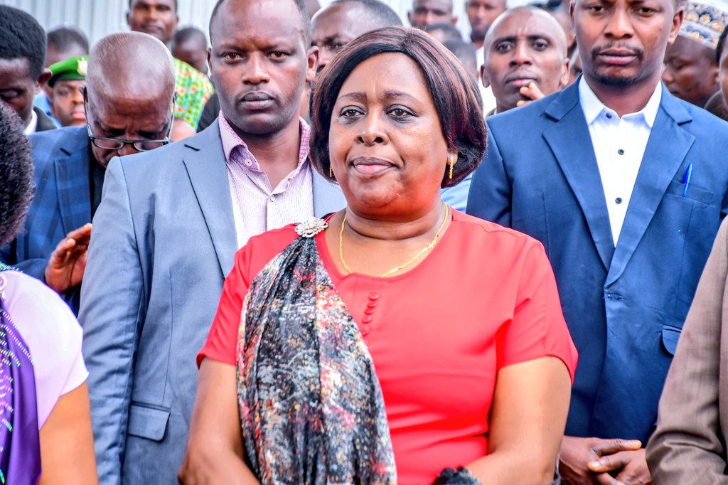 Gitega's tweet image. 🇧🇮 Ce mercredi 5/2/ 2026, à @Gitega, la Journée dédiée à l’Unité des #Burund_ais 35e édition a été commémorée en présence du Gouverneur, de l’épouse du héros de la démocratie, représentant du @CnddFddGitega ,autorités administratives, représentants #FDN/#FNB et de la population