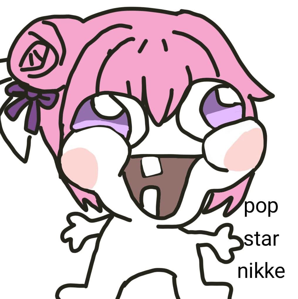 doroscopia
#NIKKEfanart