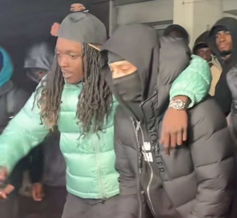 🇮🇹🇫🇷Mcorp Gaetan わ tweet media