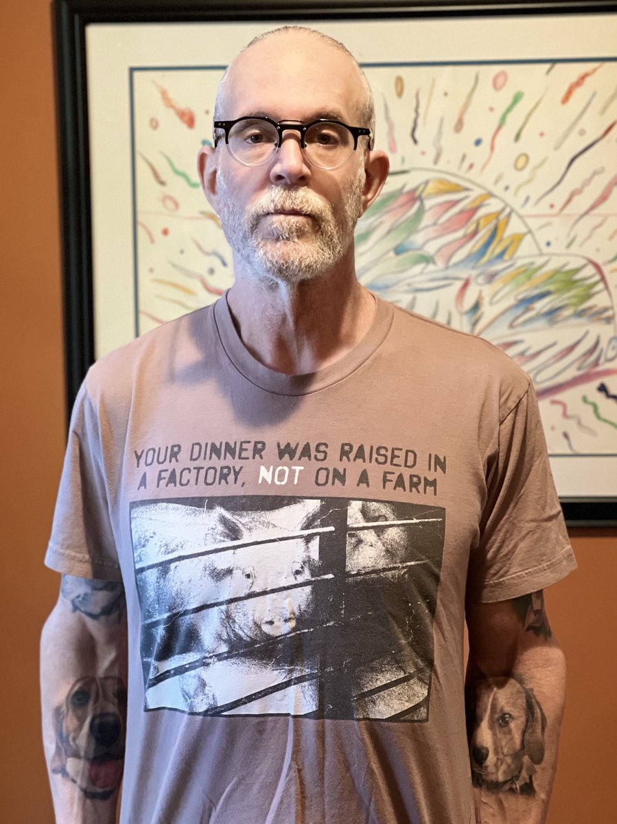 The Thinking Vegan tweet media