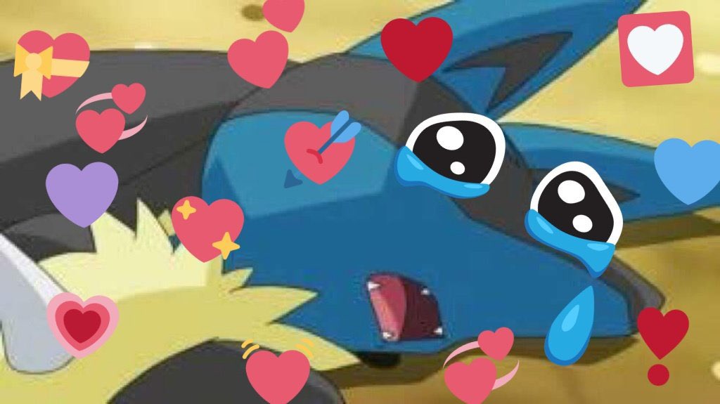 Spike Auroboros tweet media