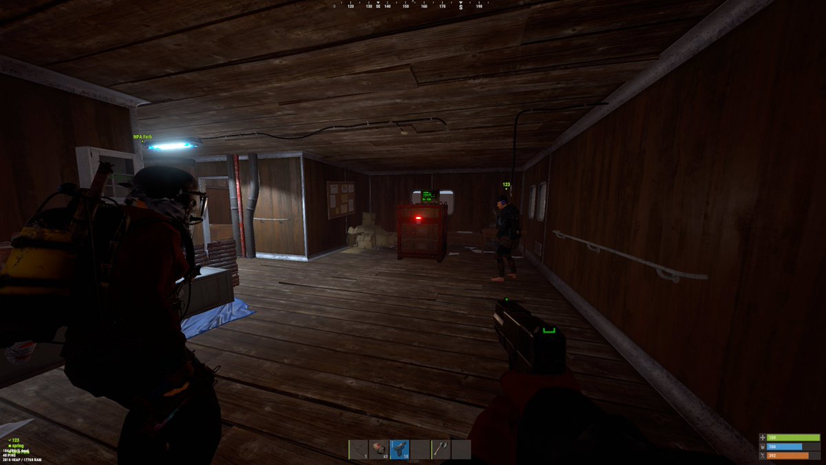 WARRIORRUST tweet media