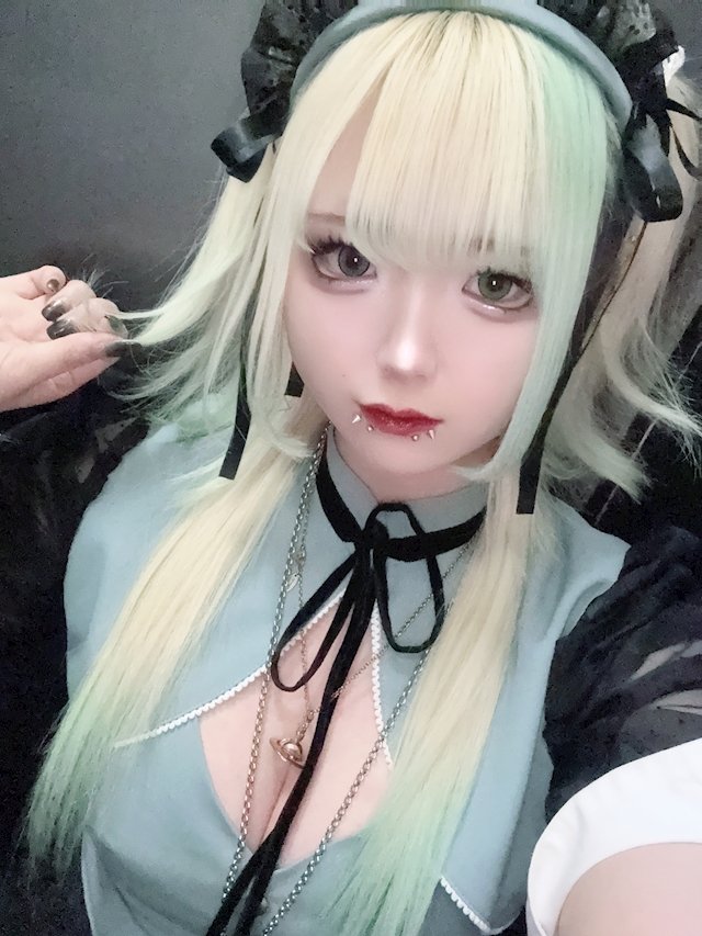 2/6(金) 出勤予定メンバー😈 15時～営業予定❤ みに @miinichama うさ