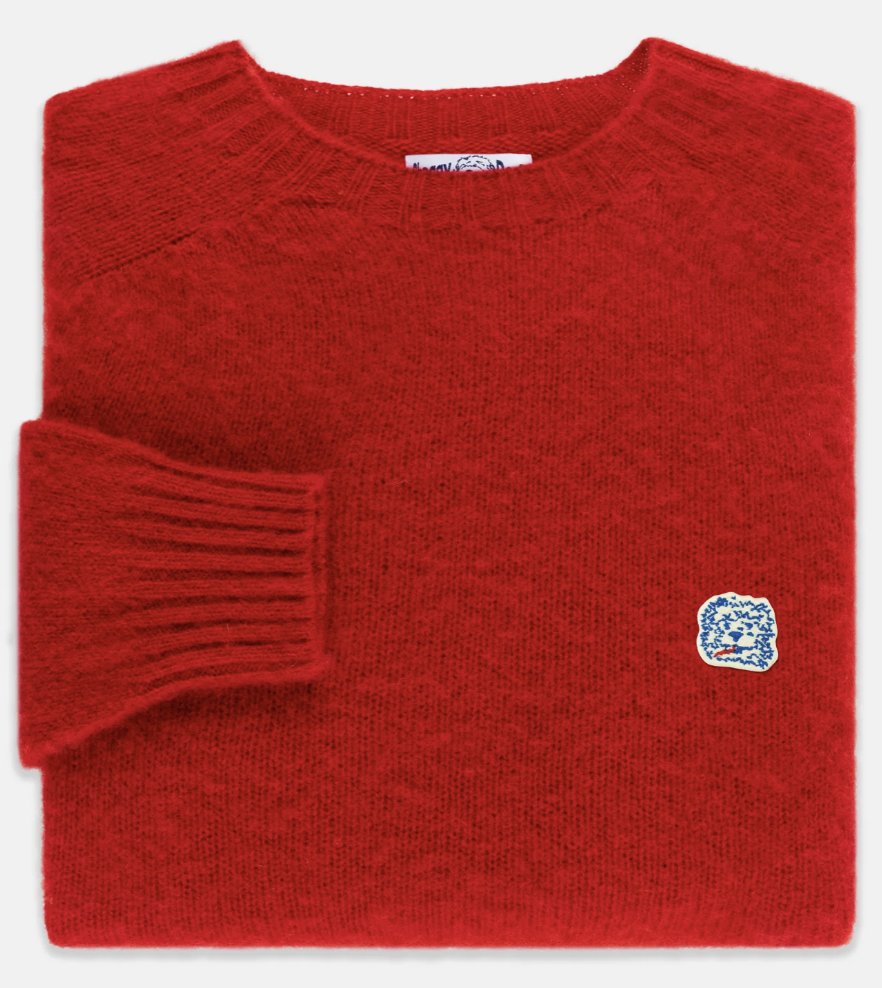 R.F. Kenmore tweet media