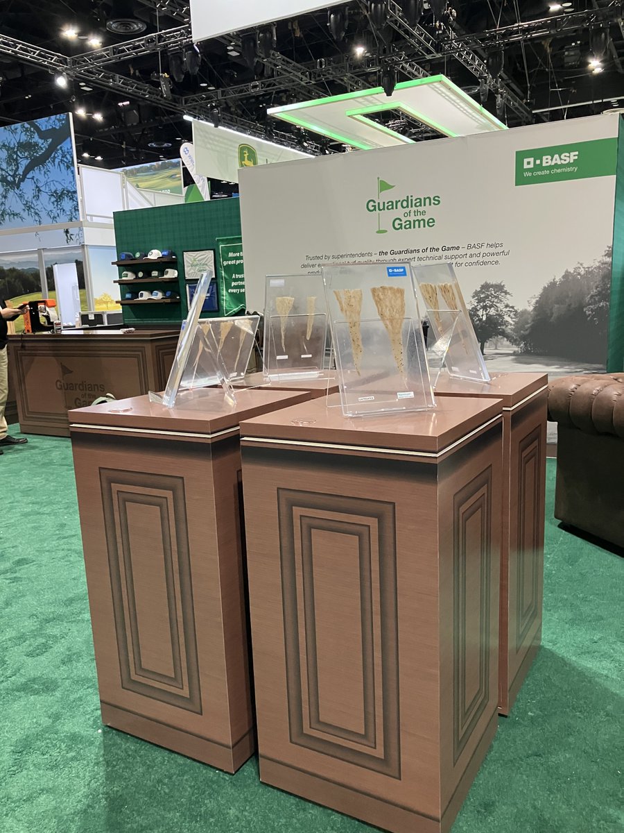 BASF Turf US tweet media