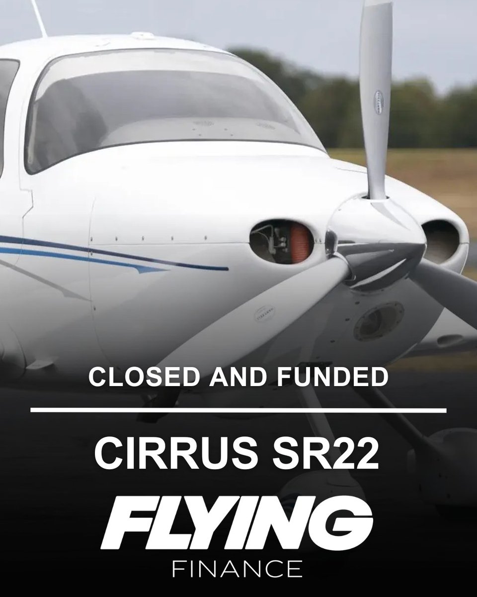 Flying Finance tweet media