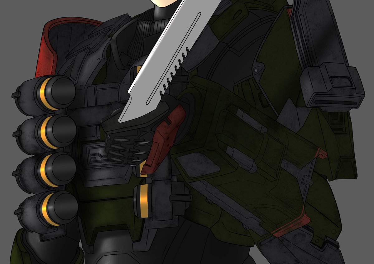 Saphira-B318 tweet media