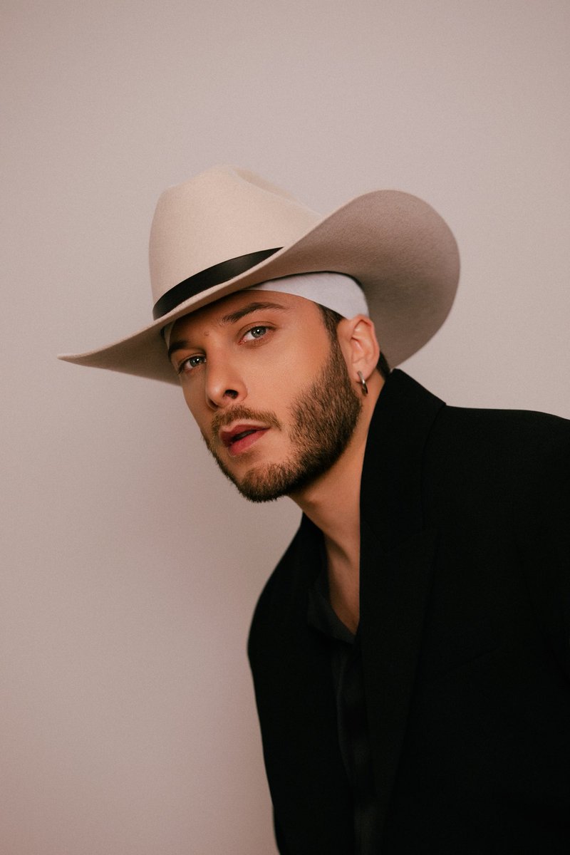 Blas Cantó tweet media