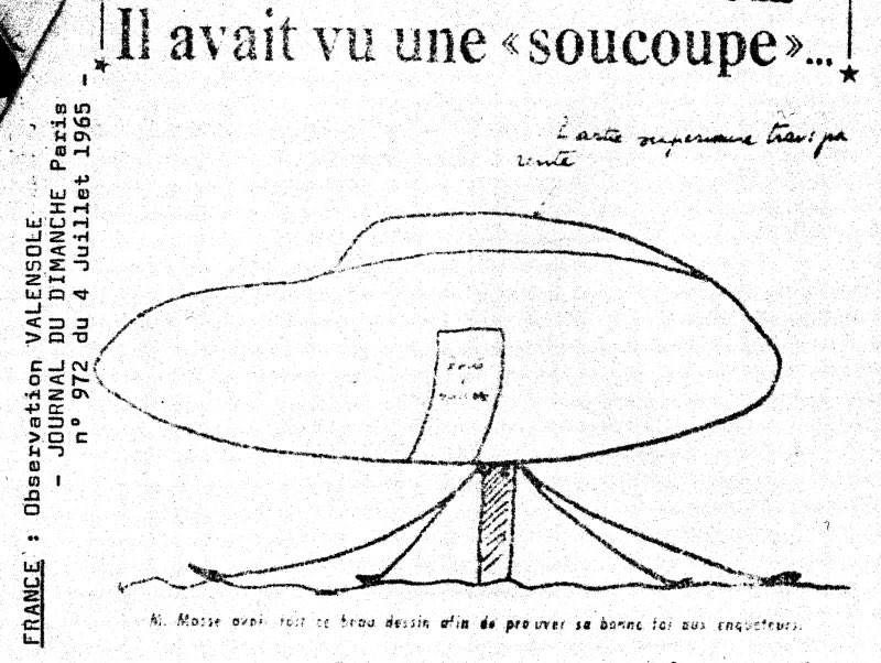 But It Was Aliens podcast tweet media