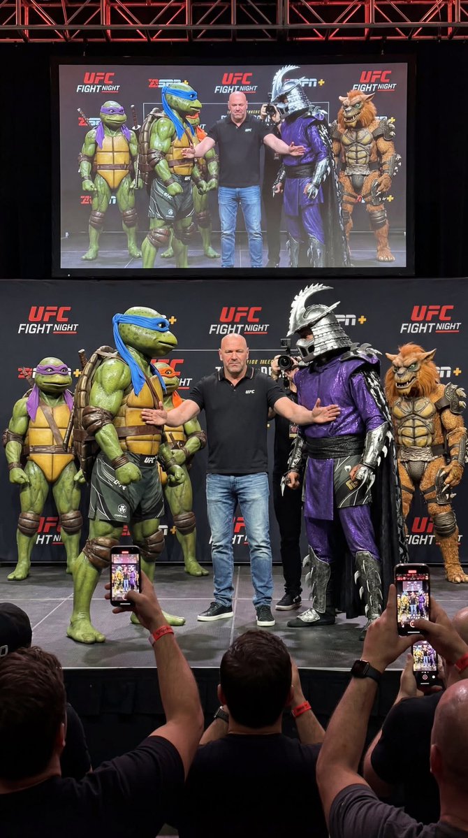 NinjaTurtleLair's tweet image. 