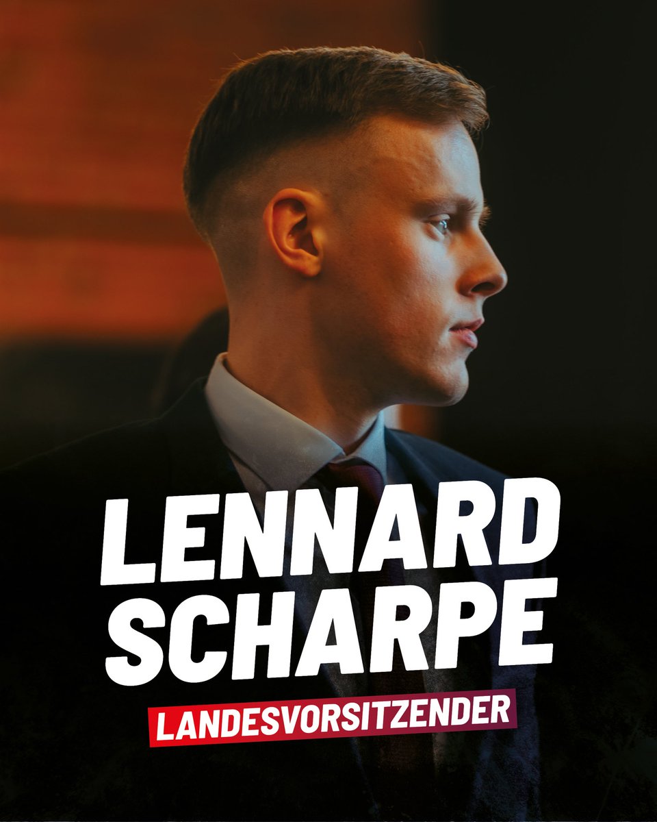 24 Jahre alt.
Stadtrat in Bautzen.
Seit 2020 aktiv für die AfD und ihre Jugendorganisation.
Finanzbeauftragter der Generation Deutschland.

Abseits der Politik begeistert ihn der Fußball und das Reisen durch Europa  

„Genau wie die Mehrheit der jungen Menschen in Sachsen möchte