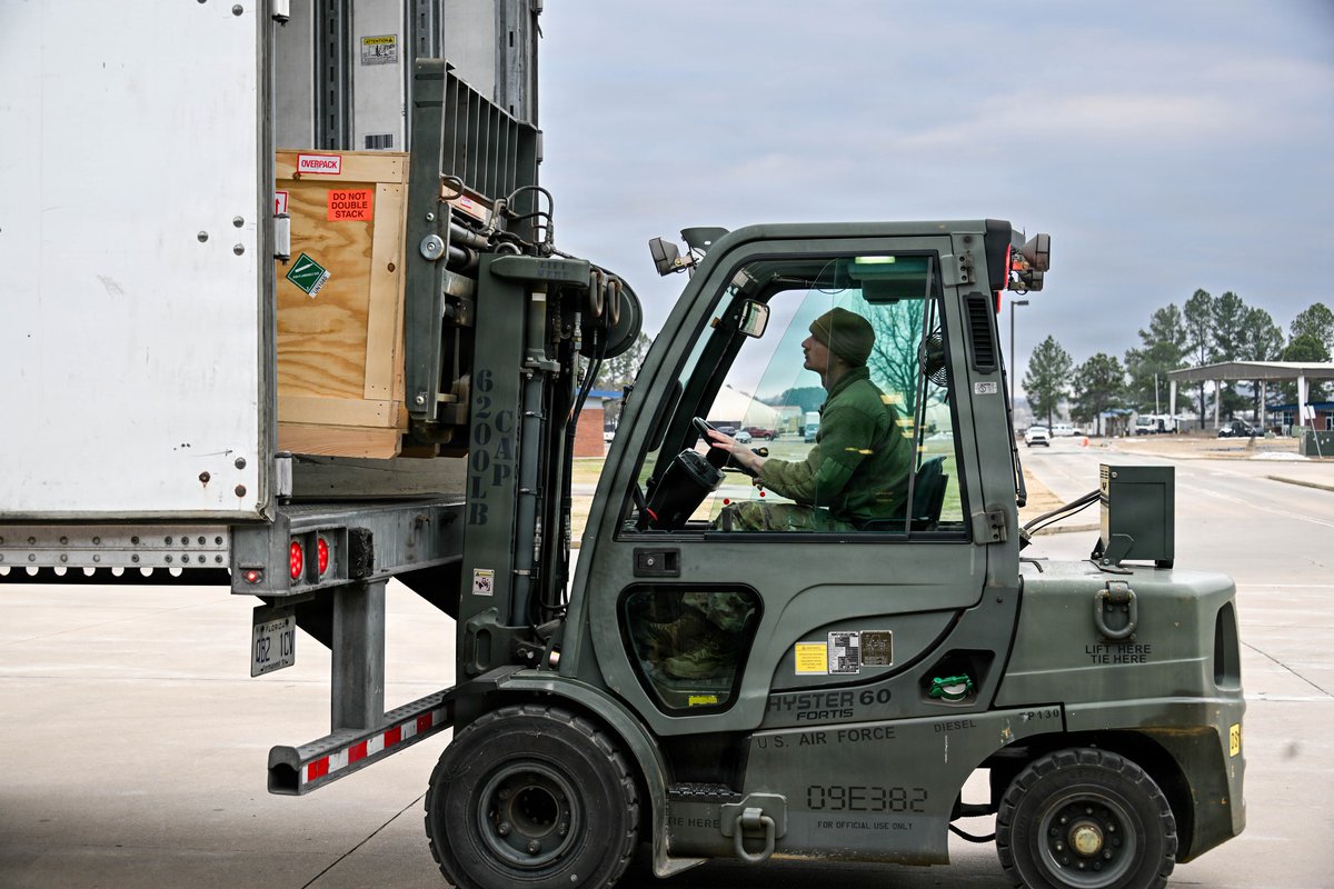 Ark National Guard tweet media