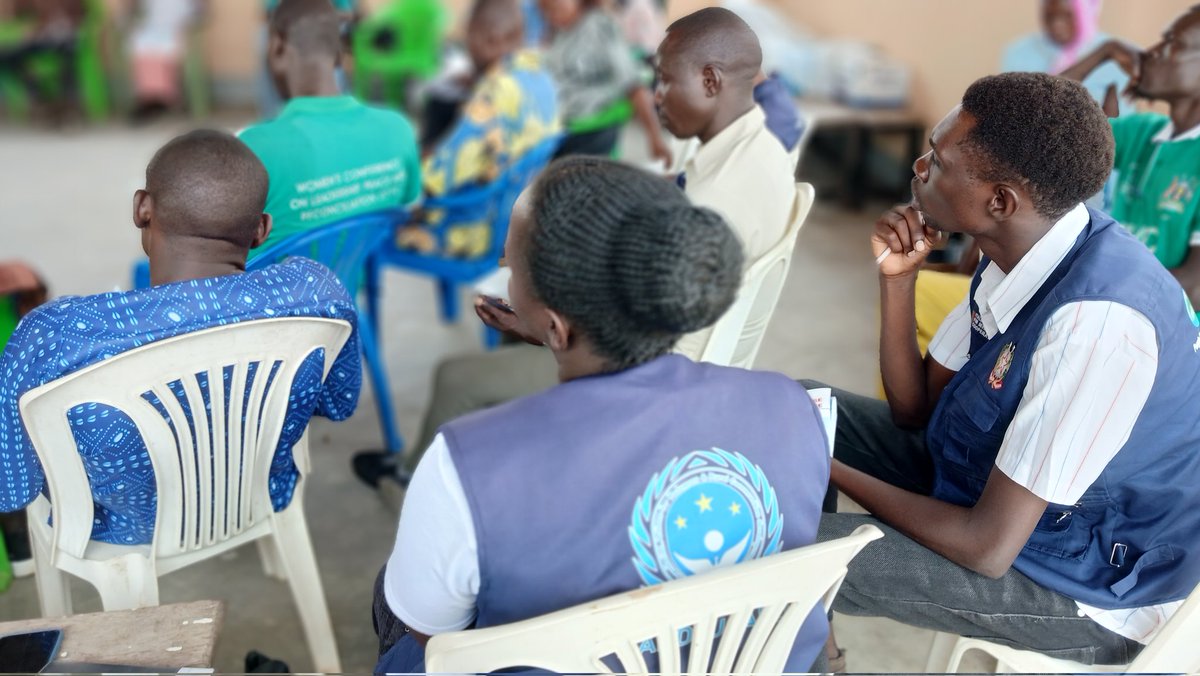 HARD Uganda tweet media