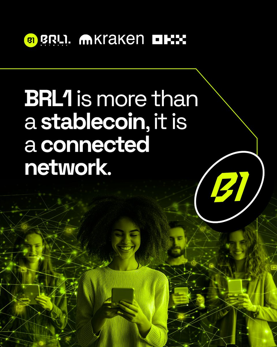 BRL1 Network tweet media
