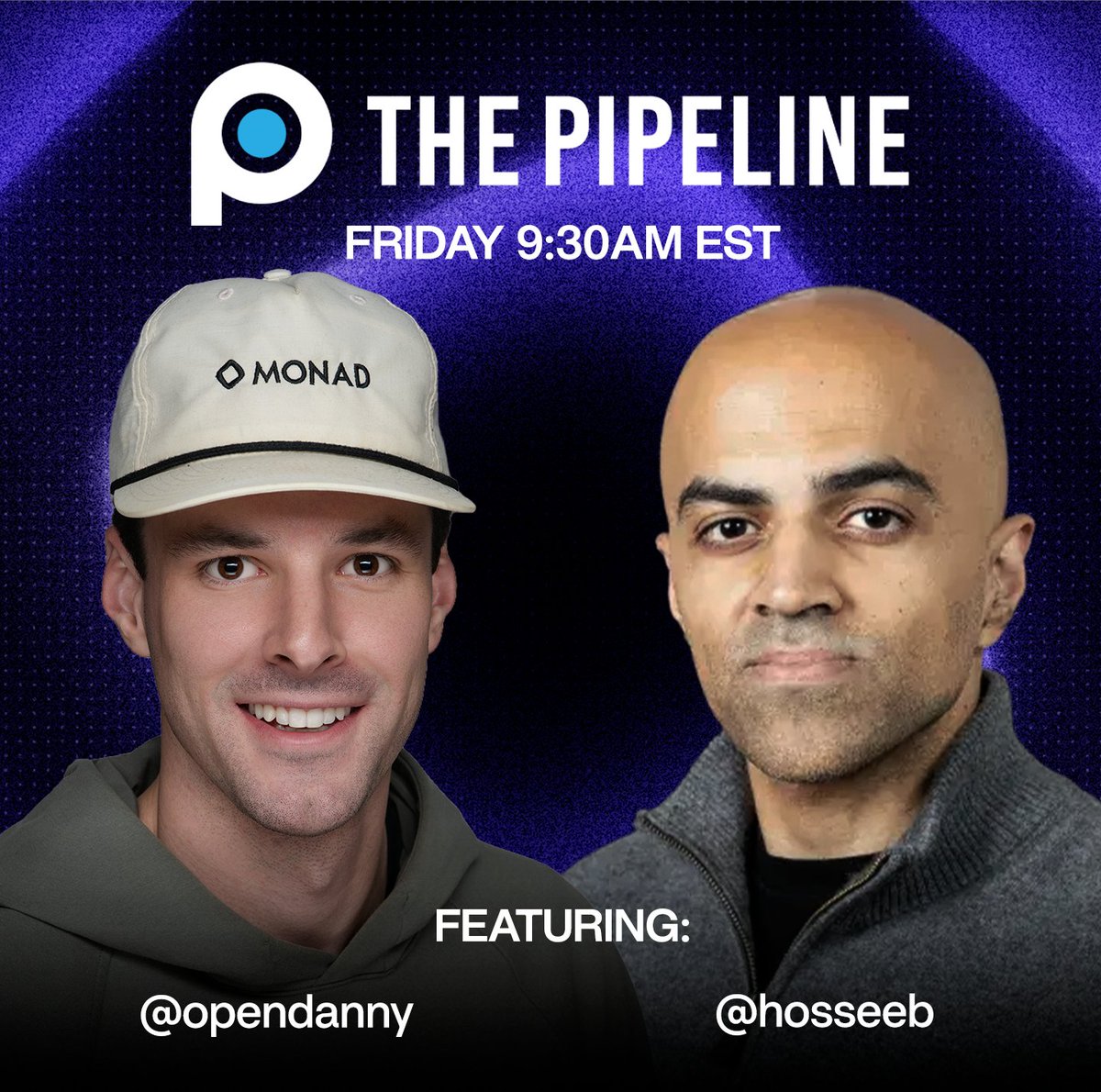 The Pipeline tweet media