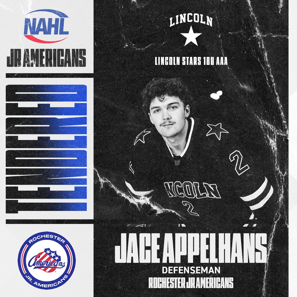 Lincoln Stars AAA Hockey tweet media