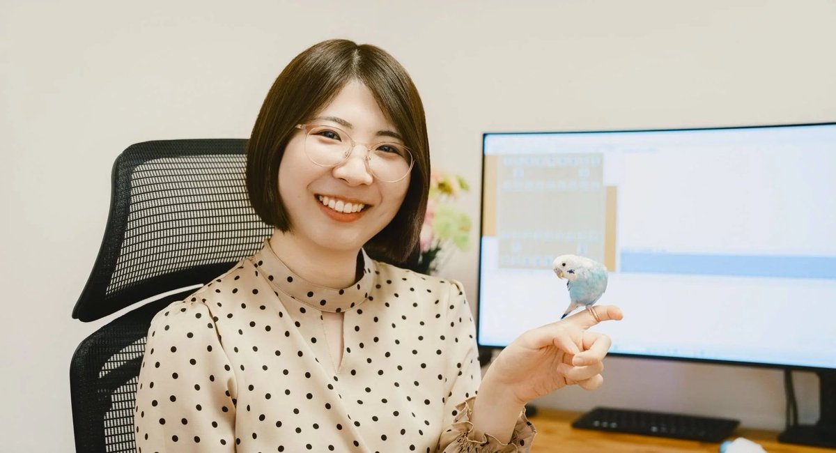 オカムラ tweet media