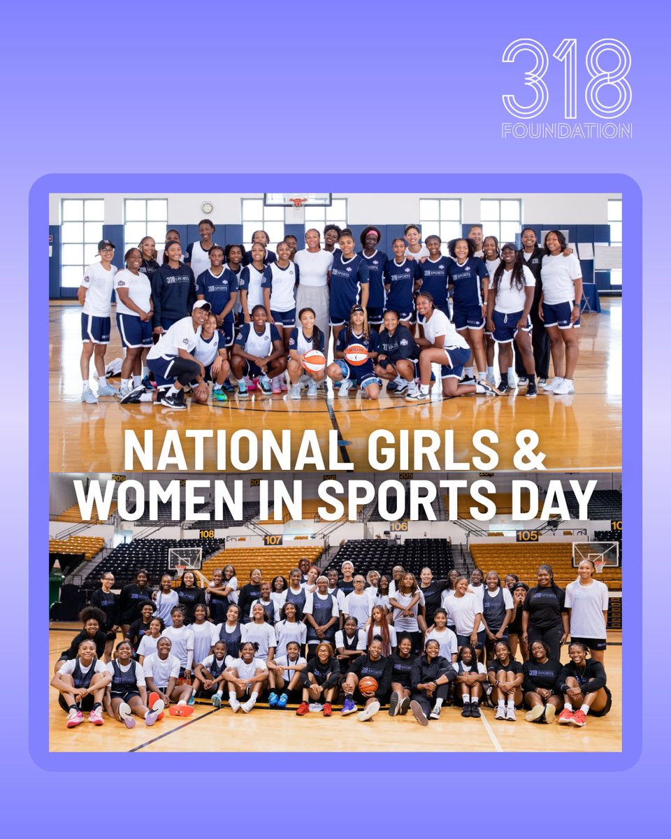 318 Foundation, Inc. tweet media