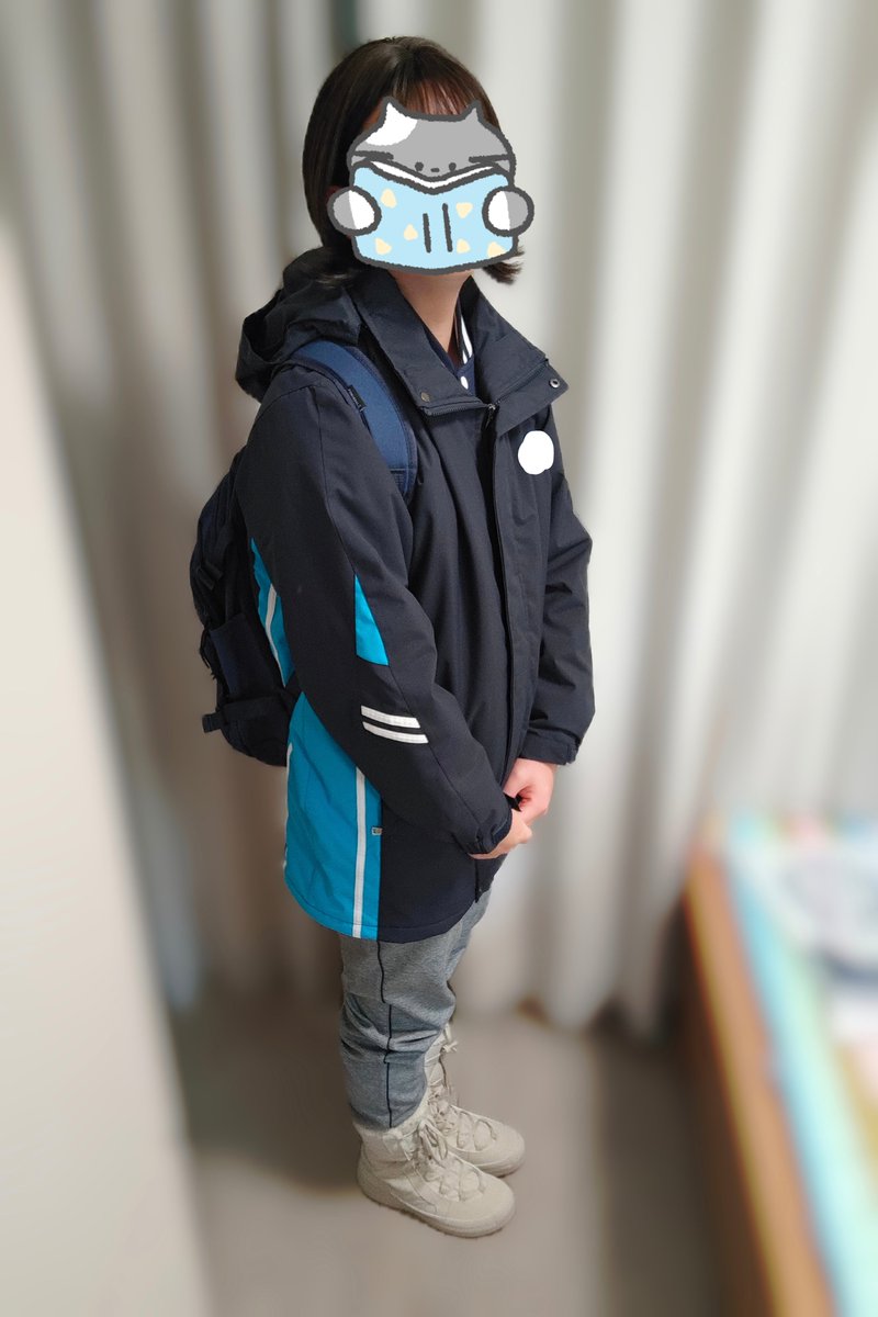 糕糕 tweet media