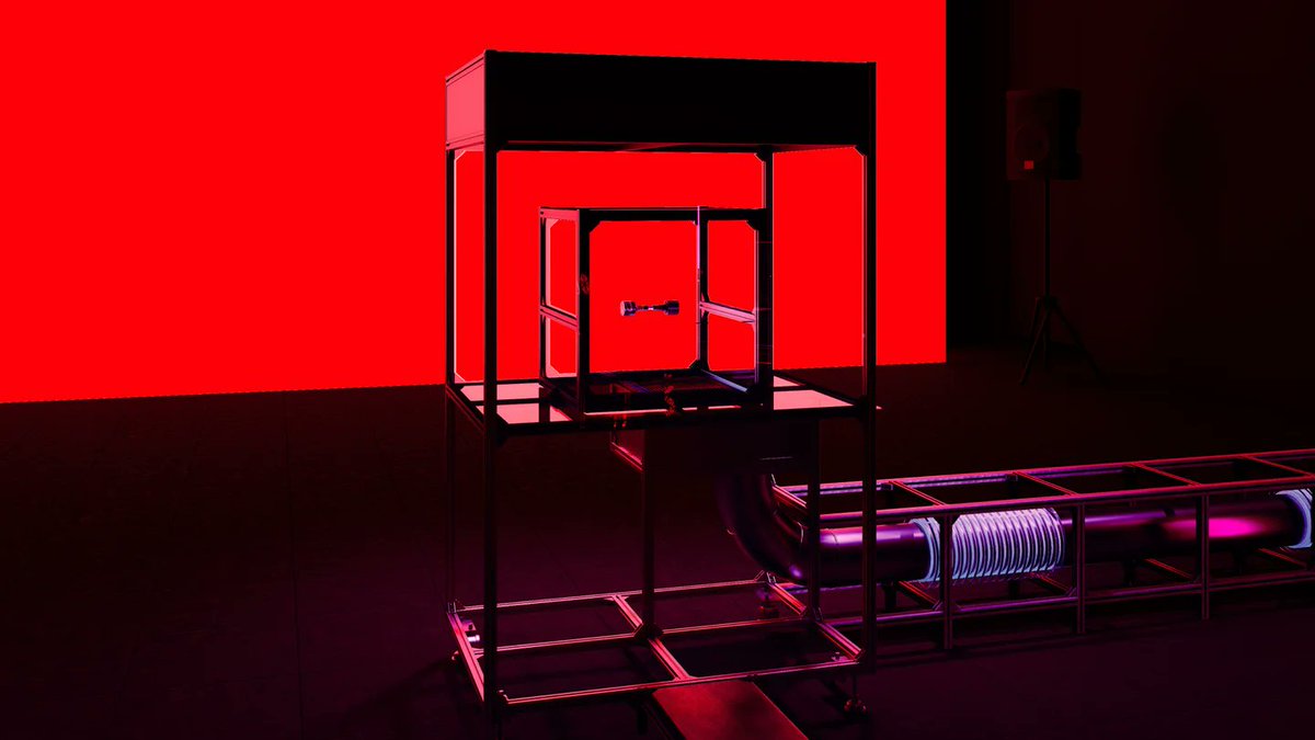 First worldwide exhibition of the Resident Evil T-virus: Biotechnology and art in Shibuya 🧪

The iconic Resident Evil T-virus will arrive at Shibuya PARCO on Saturday, February 14, as part of a bioartistic collaboration with LOM BABY that is part of the #REBH30th celebration.