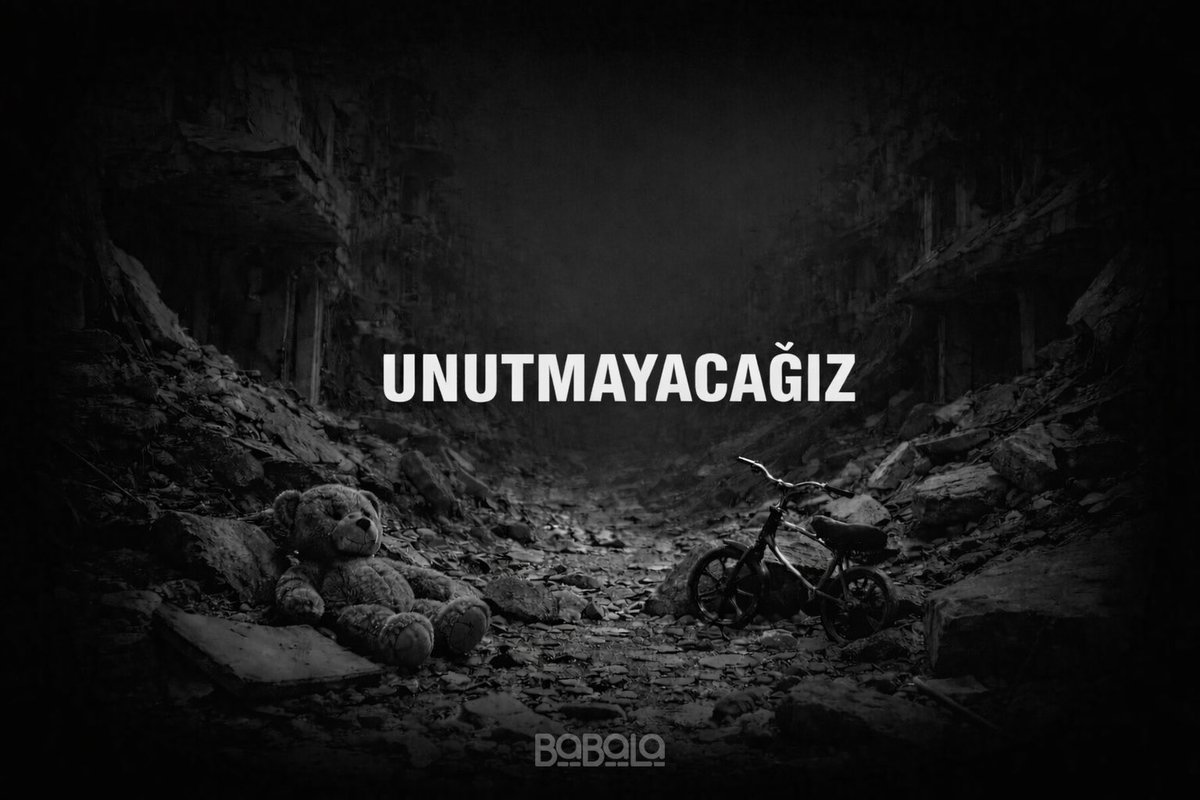 Başımız Sağ Olsun…