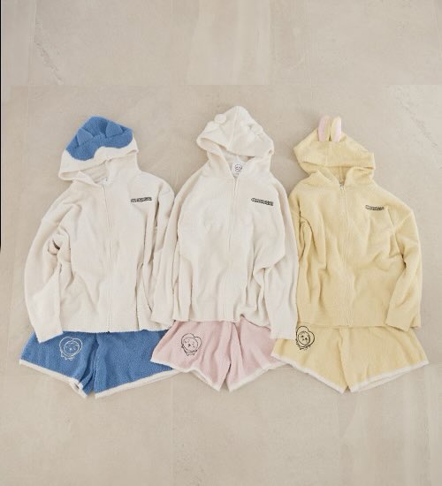 ＼まだ間に合う／

ちいかわ×LOWRYS FARM
話題のコラボ✨

再販分は現在も予約受付中！
売り切れ前にぜひチェックを📝

🔻詳細・ご予約はこちら🔻
chiikawa.jp/archives/3410