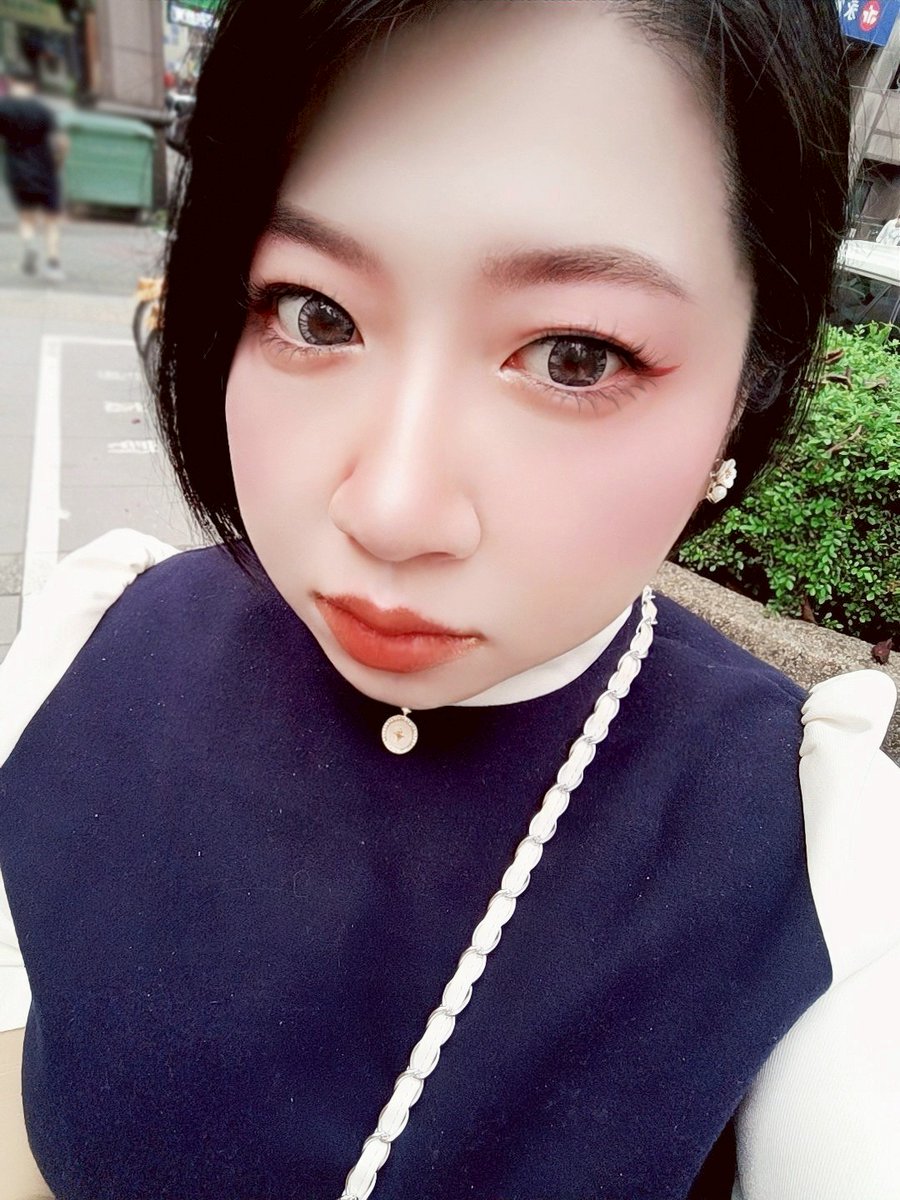 蔚筑雅Wei Jhuya tweet media