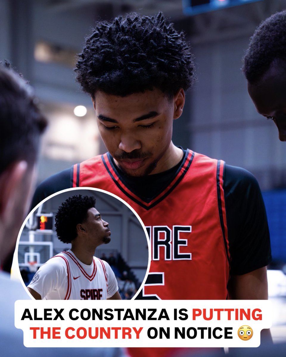 SPIRE Basketball tweet media