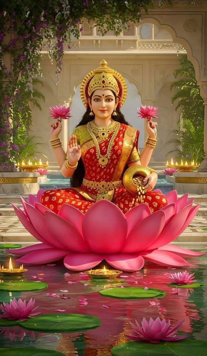 RakeshS69119956's tweet photo. जय माता दी।। शुभ प्रभात मित्रों।।
    जगत जननी मां जगदम्बा की कृपा सदैव 
आप सभी पर बनी रहे।।
      आपका दिन मंगलमय हो।।
।। शुभ प्रभात।।
।। शुभ शुक्रवार।।
।। जय माता दी।।
       🙏🙏🚩🚩 https://t.co/0IReEoMiNz
