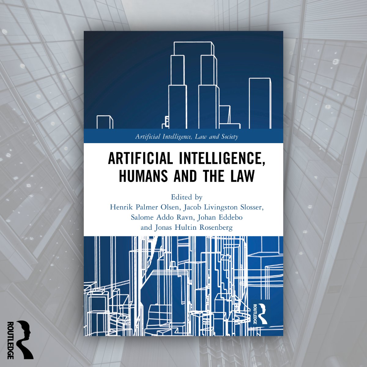 Routledge Books tweet media