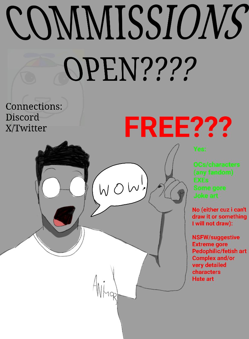 Animor the Guy tweet media