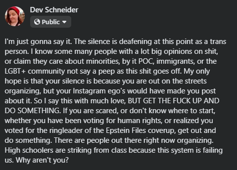 DorkyDev 👑🍉🏳️‍⚧️ tweet media