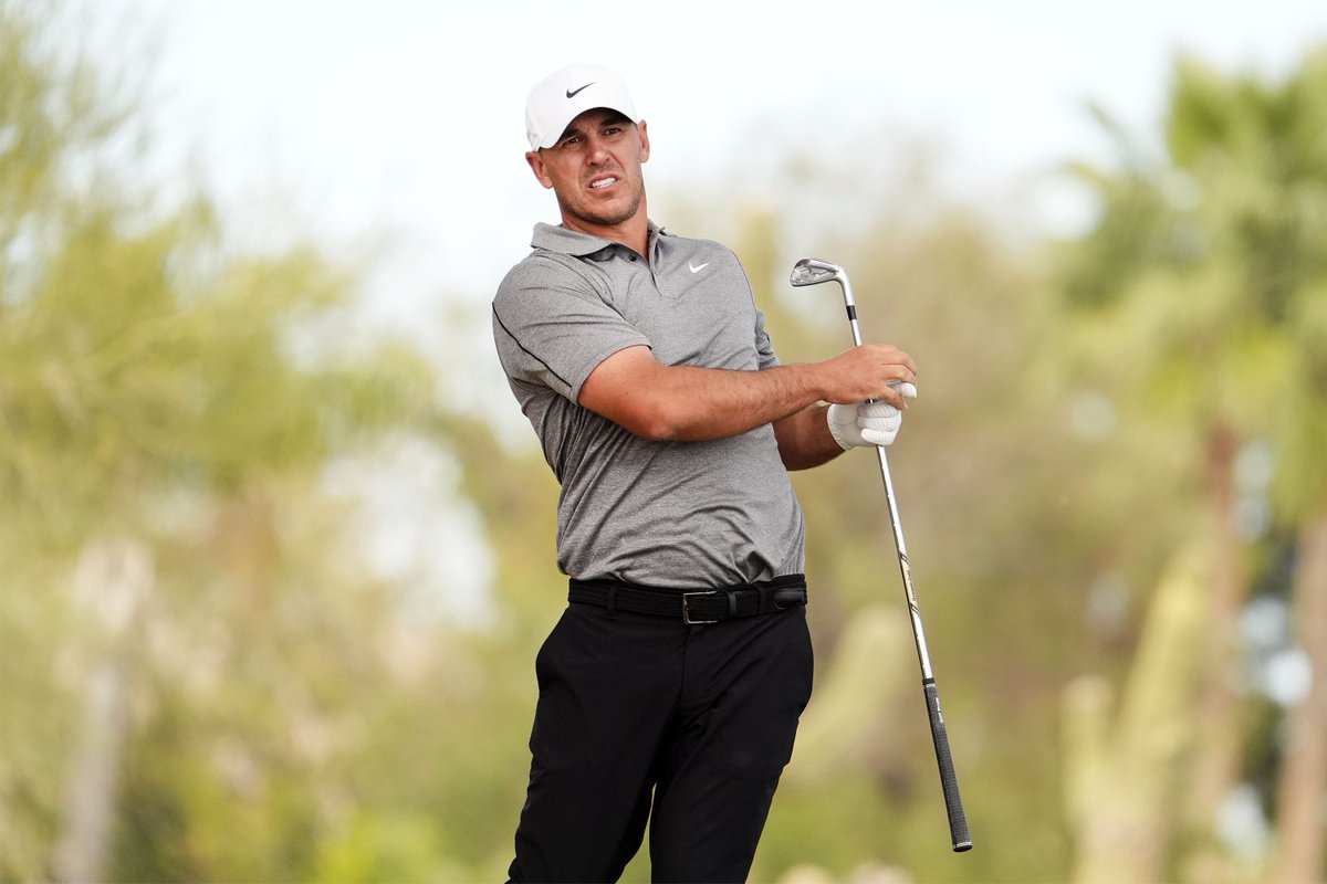Underdog Golf tweet media